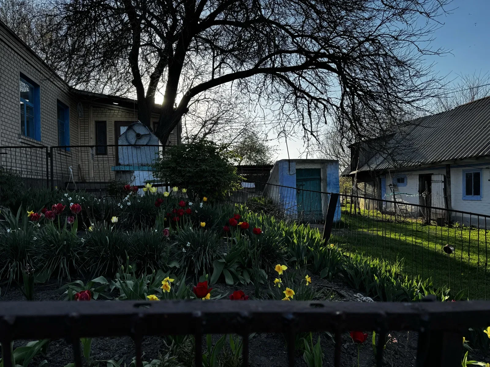 Дом, Каменный Брод: 60 соток, река в 300 м - фото 2