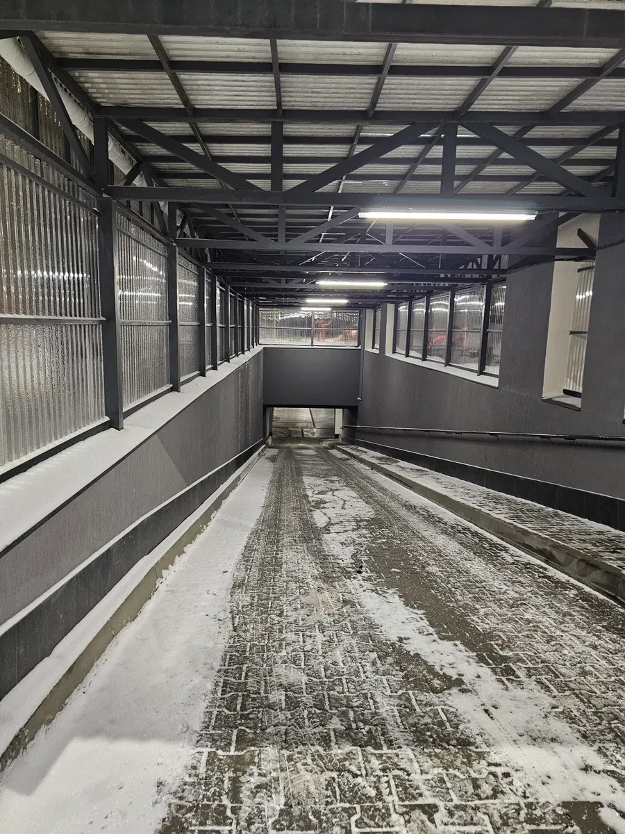 Паркоместо в ЖК Нивки Парк: на два авто, зарядка рядом - фото 2