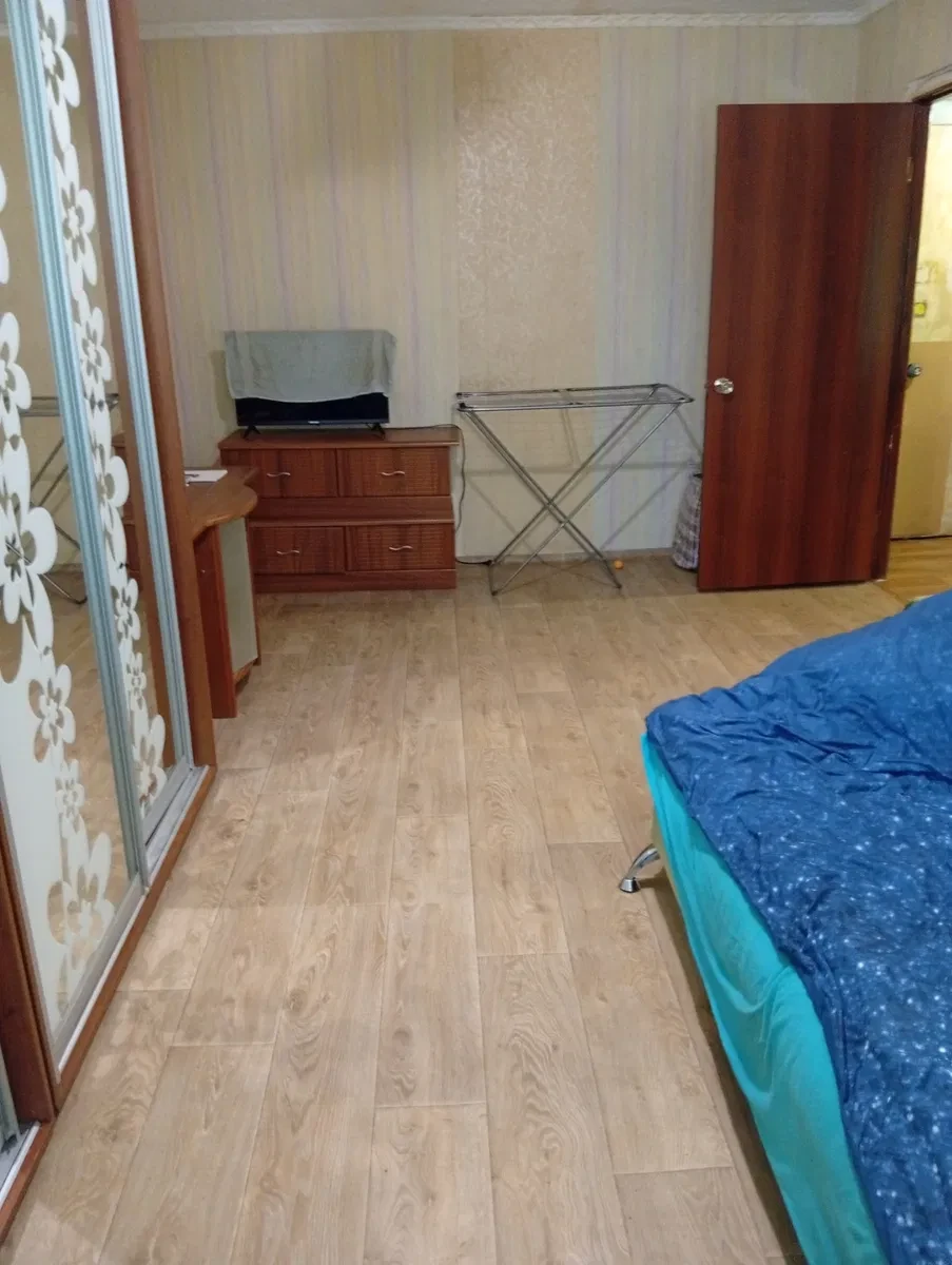 1-кімнатна квартира, Тернівський: для сімей, можна з іншою твариною, фото 3