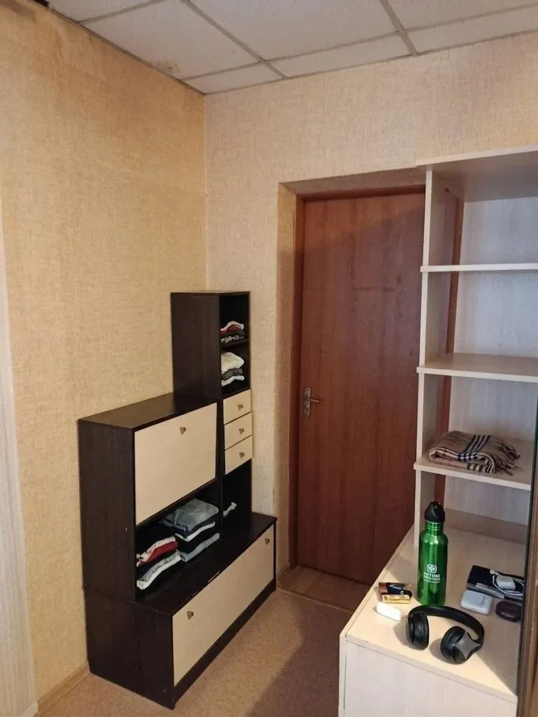 1-кімнатна квартира, Подільський: паркомісце, метро Нивки за 10 хвилин, фото 5
