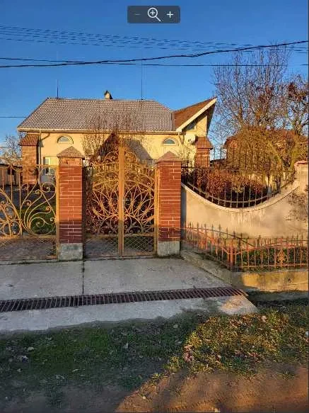 Будинок, Горбівці: ресторан, бар, басейн