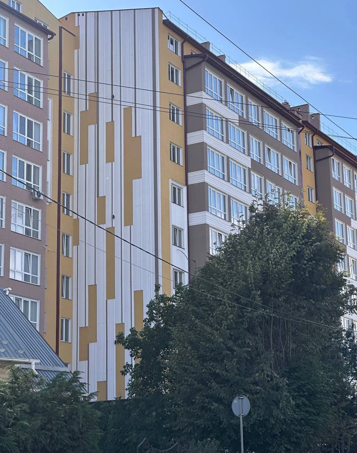 3-кімнатна квартира, Шевченківський: новобудова, можлива переуступка - фото 3