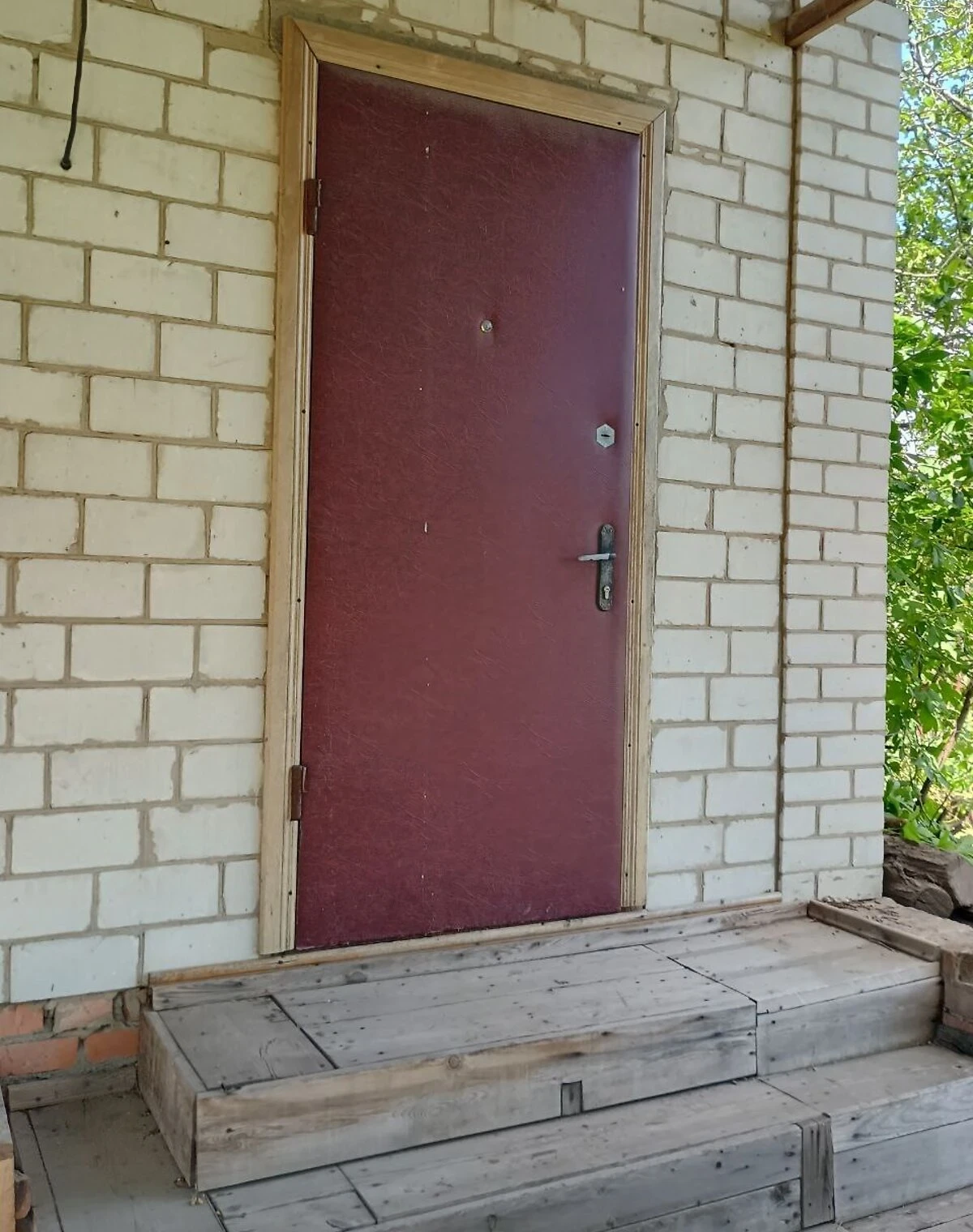 Дача, Лесовые Сорочинцы: печное отопление, участок 5 соток - фото 4