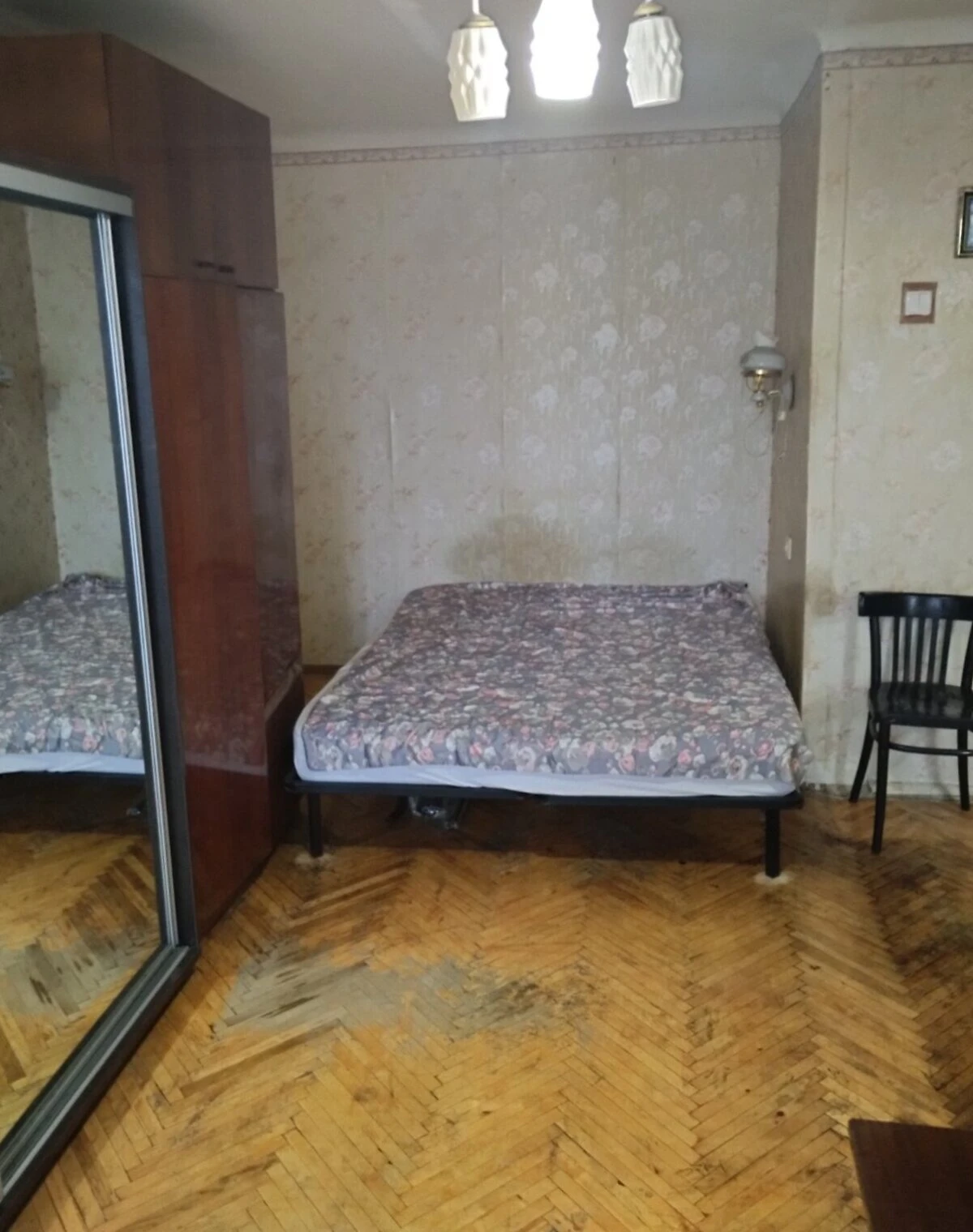 1-кімнатна квартира, Соцмісто: торг можливий - фото 2