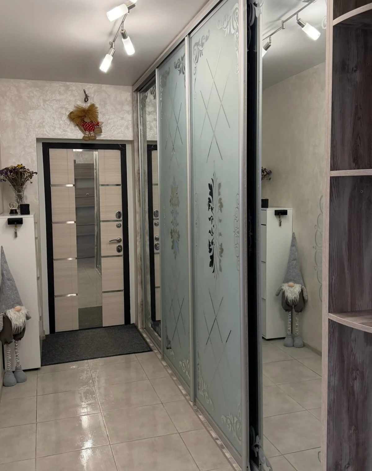 2-кімнатна квартира, Старе місто: кухня-студія, єОселя, укриття - фото 2