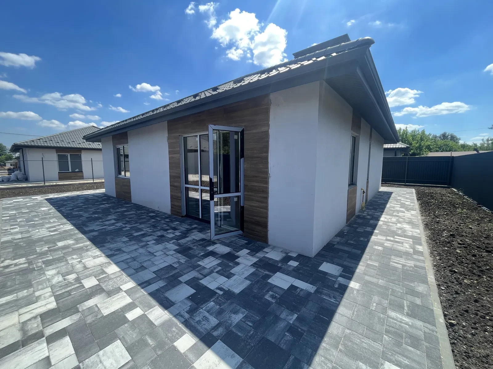 Будинок, Гостомель: єОселя, газове опалення, тераса, фото 5