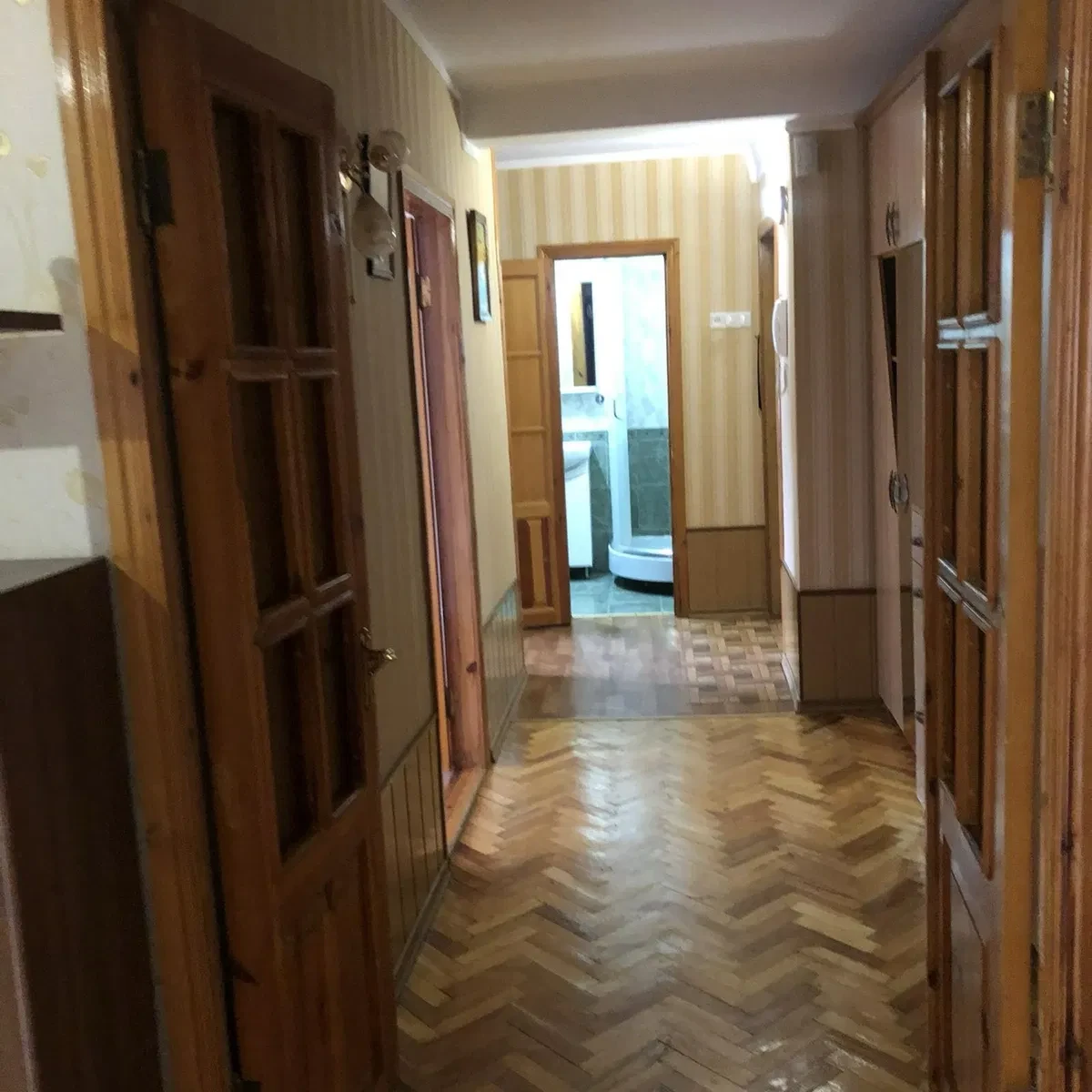 2-кімнатна квартира, Хортицький: євроремонт, меблі, сертифікат, фото 3