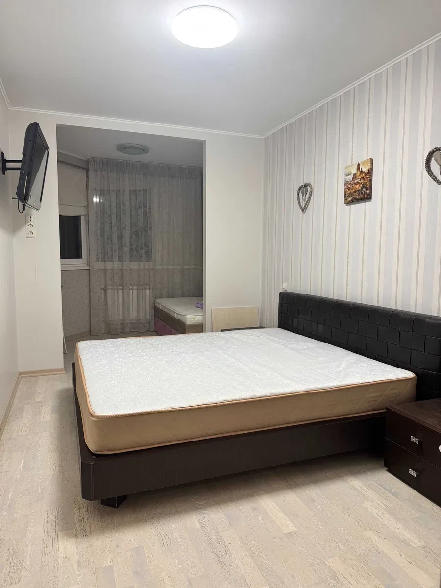2-комнатная квартира в ЖК Місто мрії: метро в 5 минутах, паркинг-укрытие, фото 4