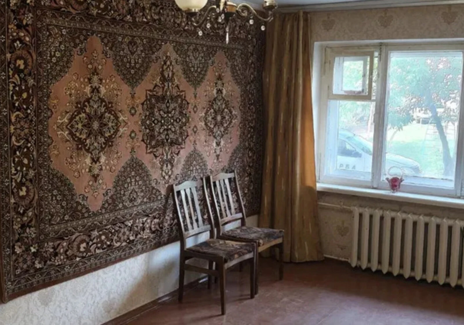 3-комнатная квартира, Деснянский, фото 3