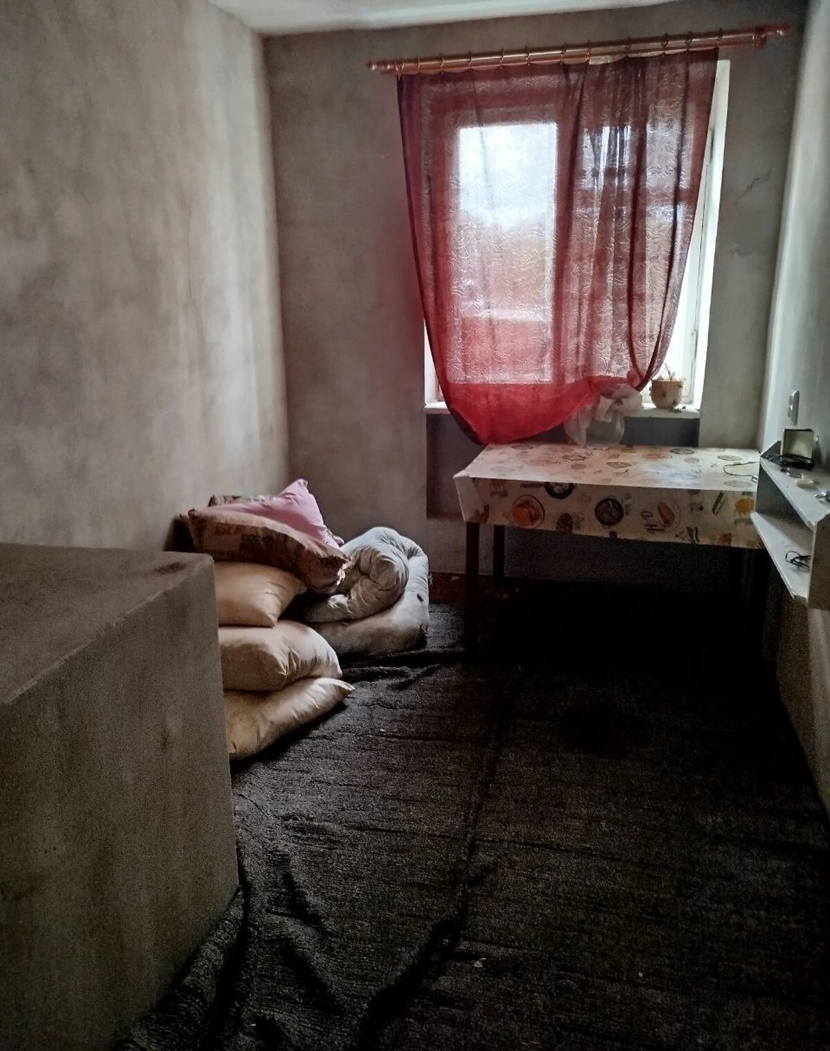 2-кімнатна квартира, Нові Яриловичі: бойлер, фото 4
