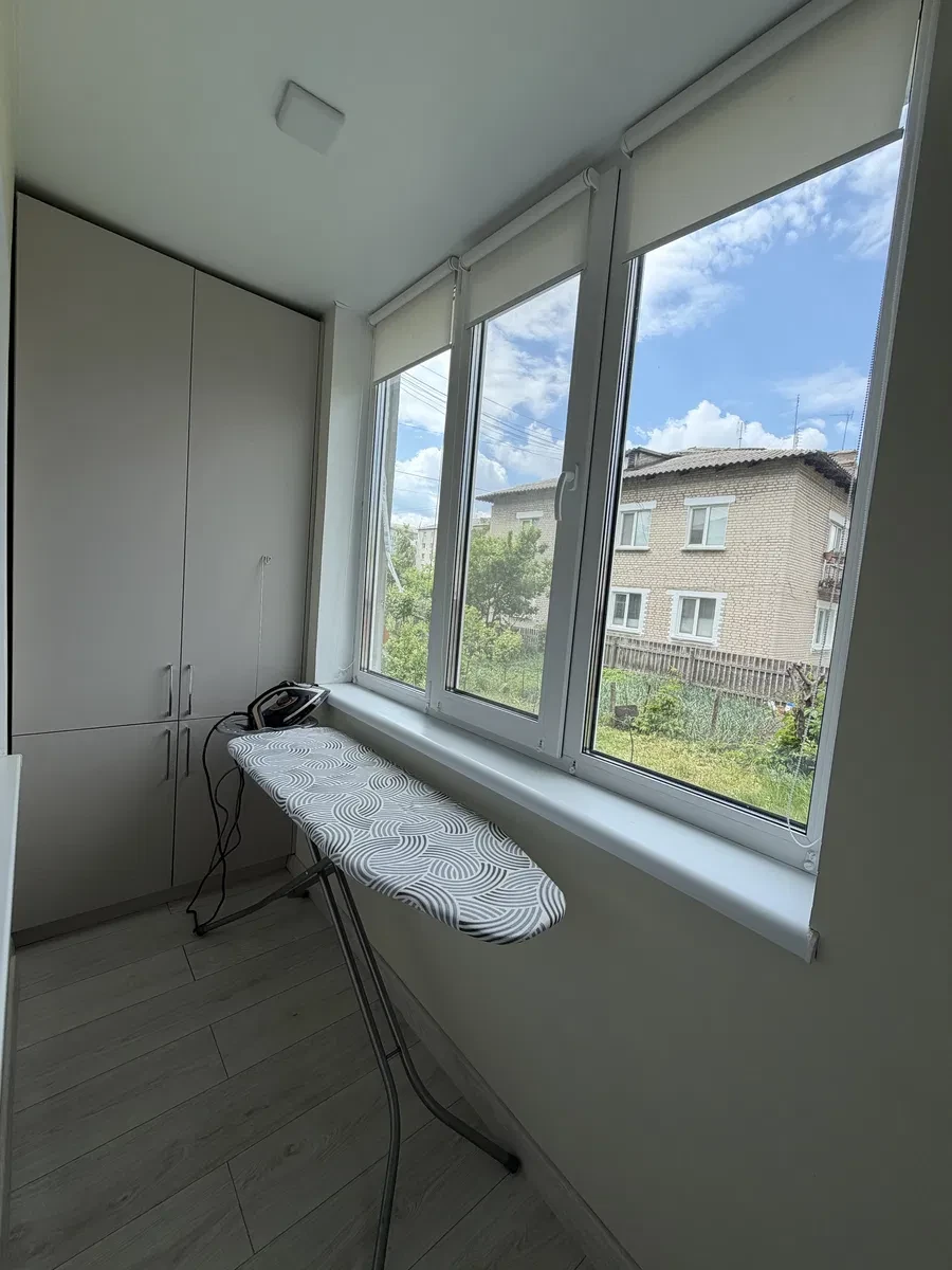 3-кімнатна квартира, Романів: власний дворик, гараж, фото 5