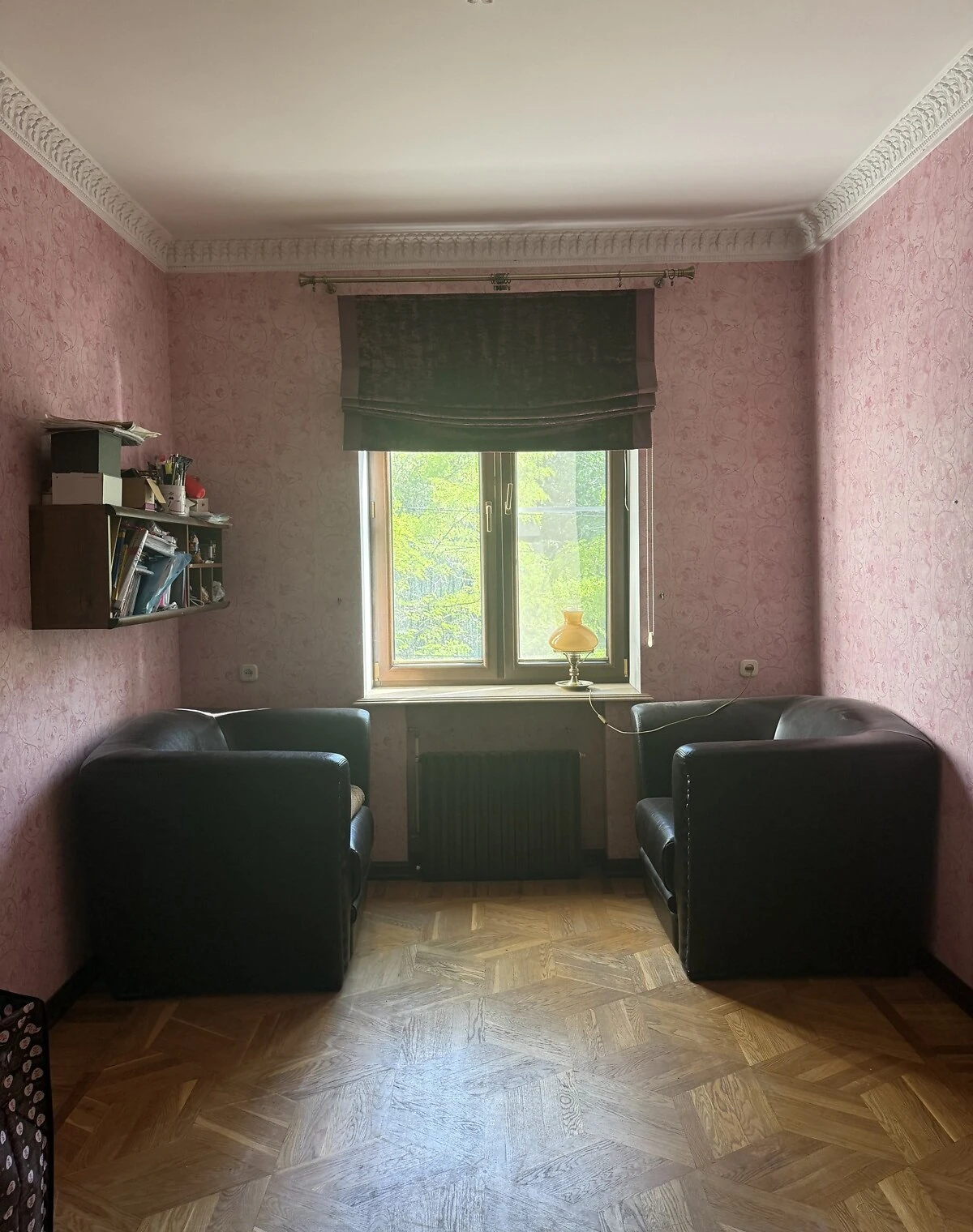 4-кімнатна квартира, Дніпро: паркомісце, укриття в будинку - фото 3