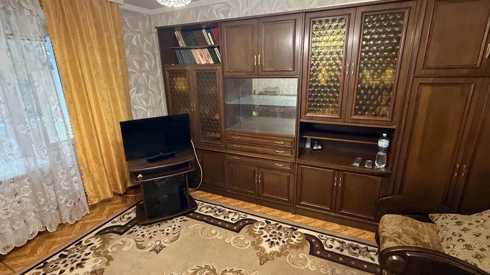 4-кімнатна квартира, Хмельницький: житловий стан, зупинка «університет», фото 2