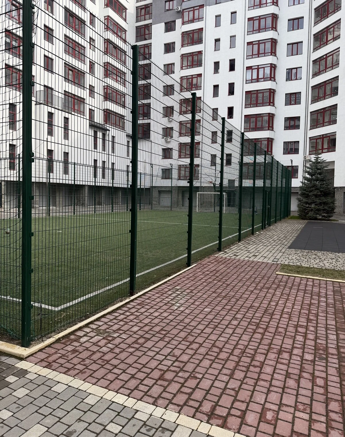 1-кімнатна квартира, вулиця Галицька: новобудова, єВідновлення, розстрочка - фото 4