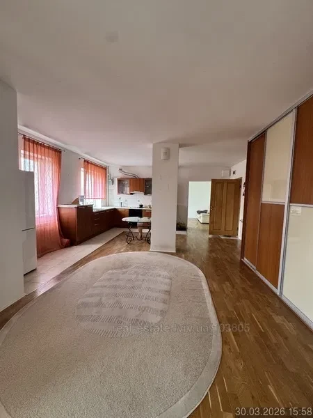 2-комнатная квартира, Лычаковский: 2 уровня, евроремонт - фото 1
