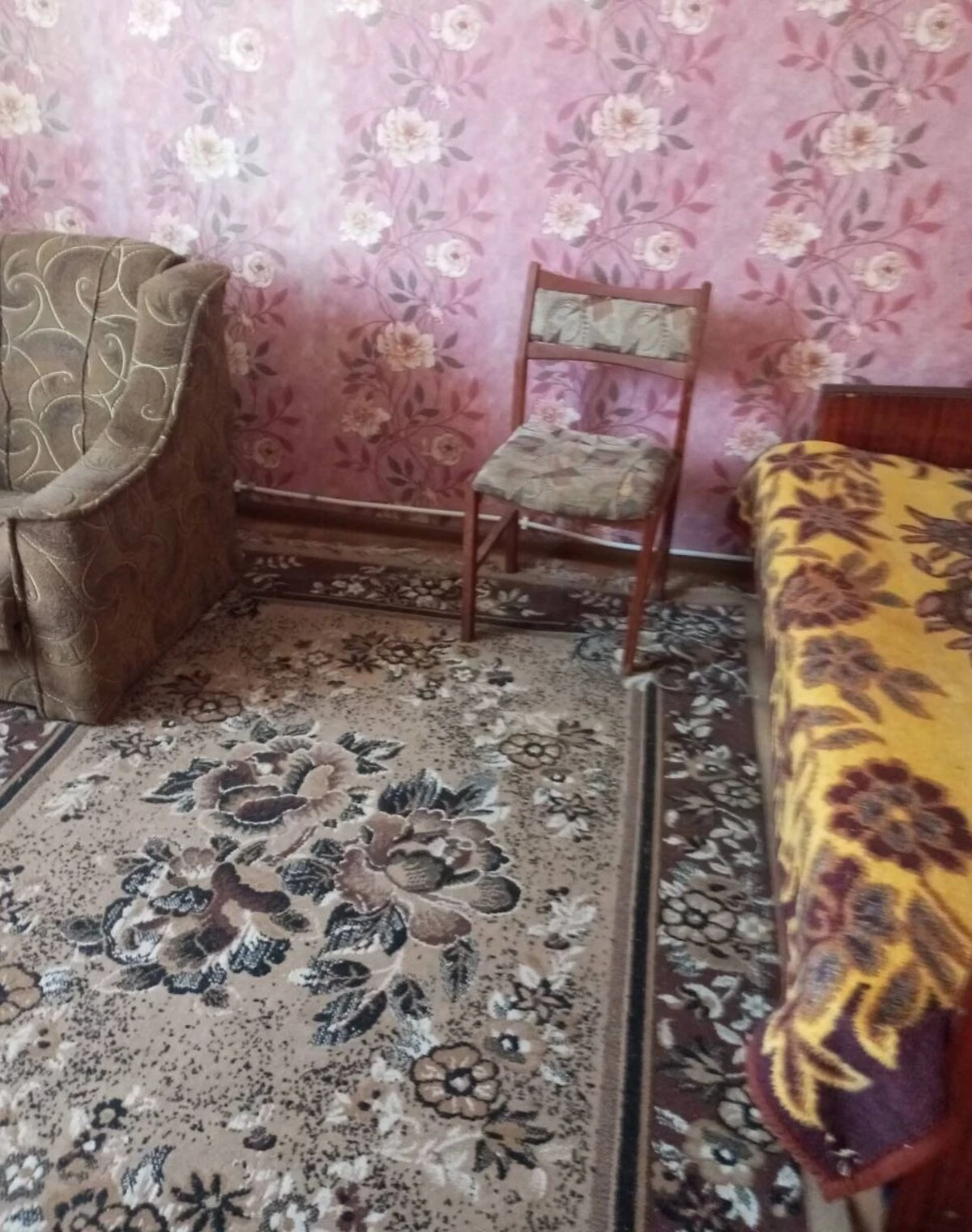 1-комнатная квартира, Козятин: косметический ремонт, фото 5