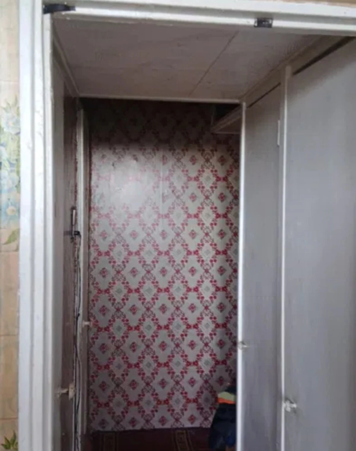 2-кімнатна квартира, 626-ий мікрорайон: кухня 9 м², фото 5