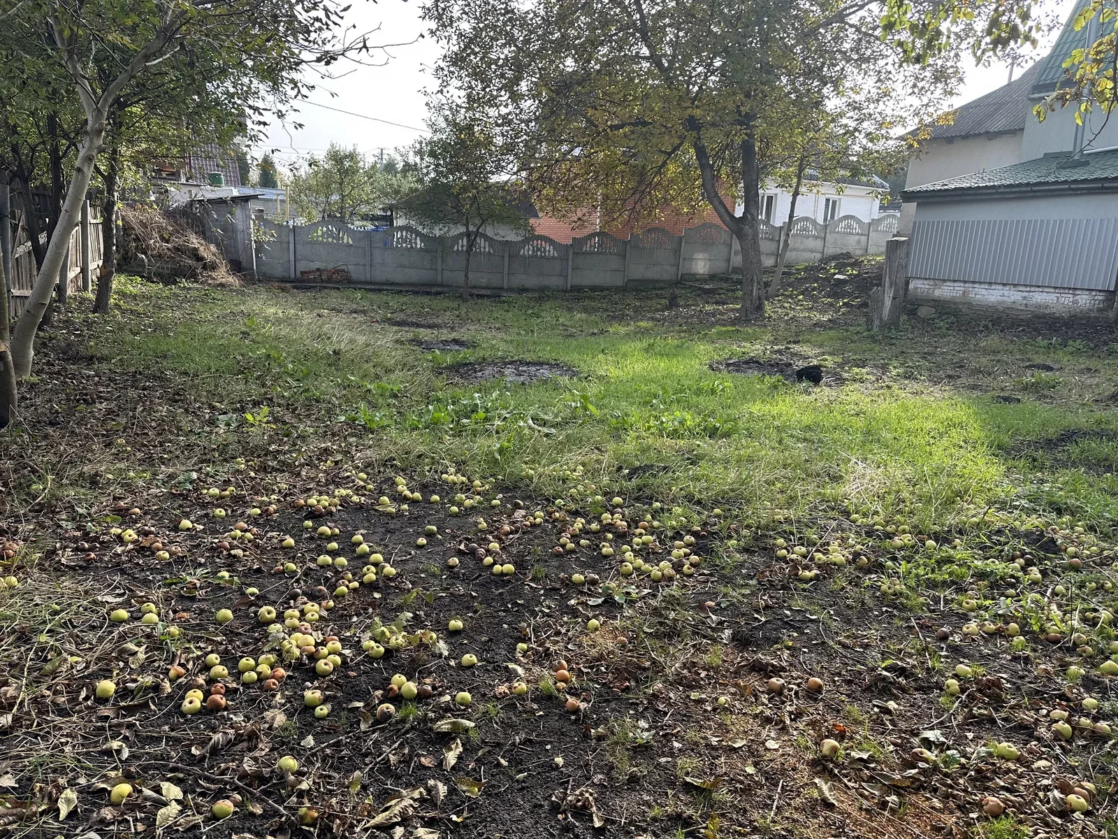 Частина будинку, Біла Церква: річка за 30 метрів, АТБ за 100 метрів - фото 2