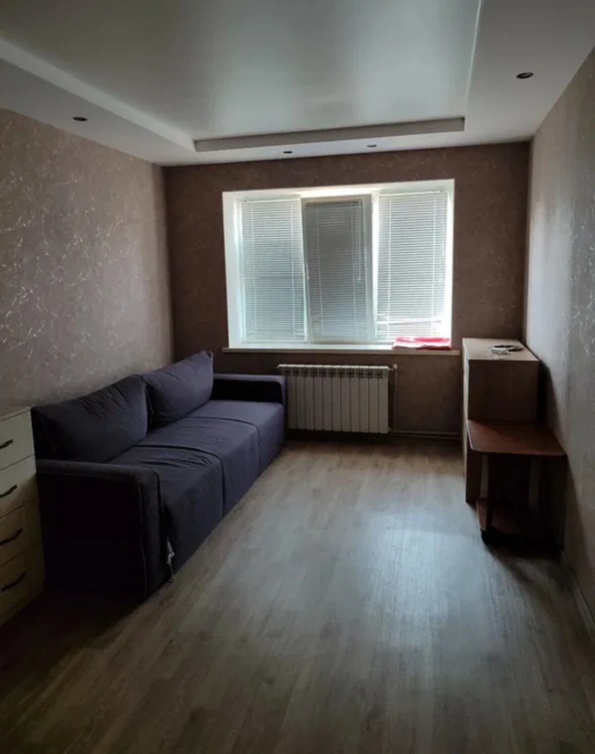 2-кімнатна квартира, Полтава: торг можливий