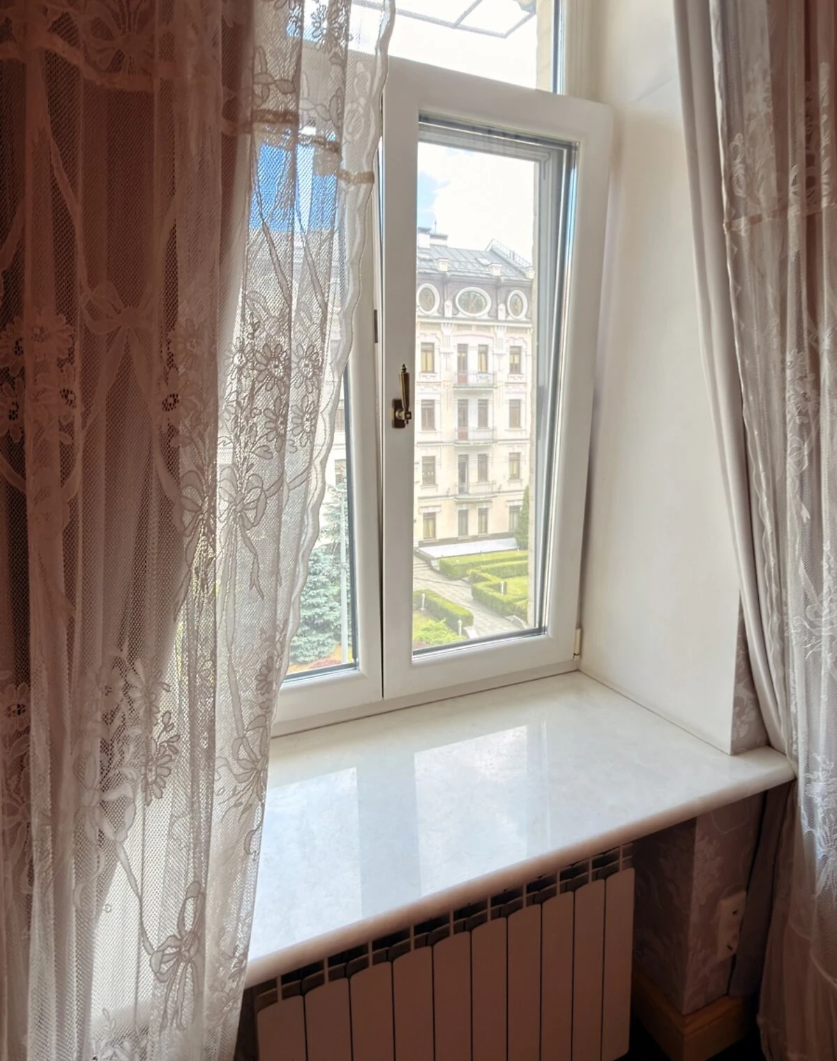3-кімнатна квартира, Старий Київ: багаторівнева, дизайнерський ремонт, фото 5