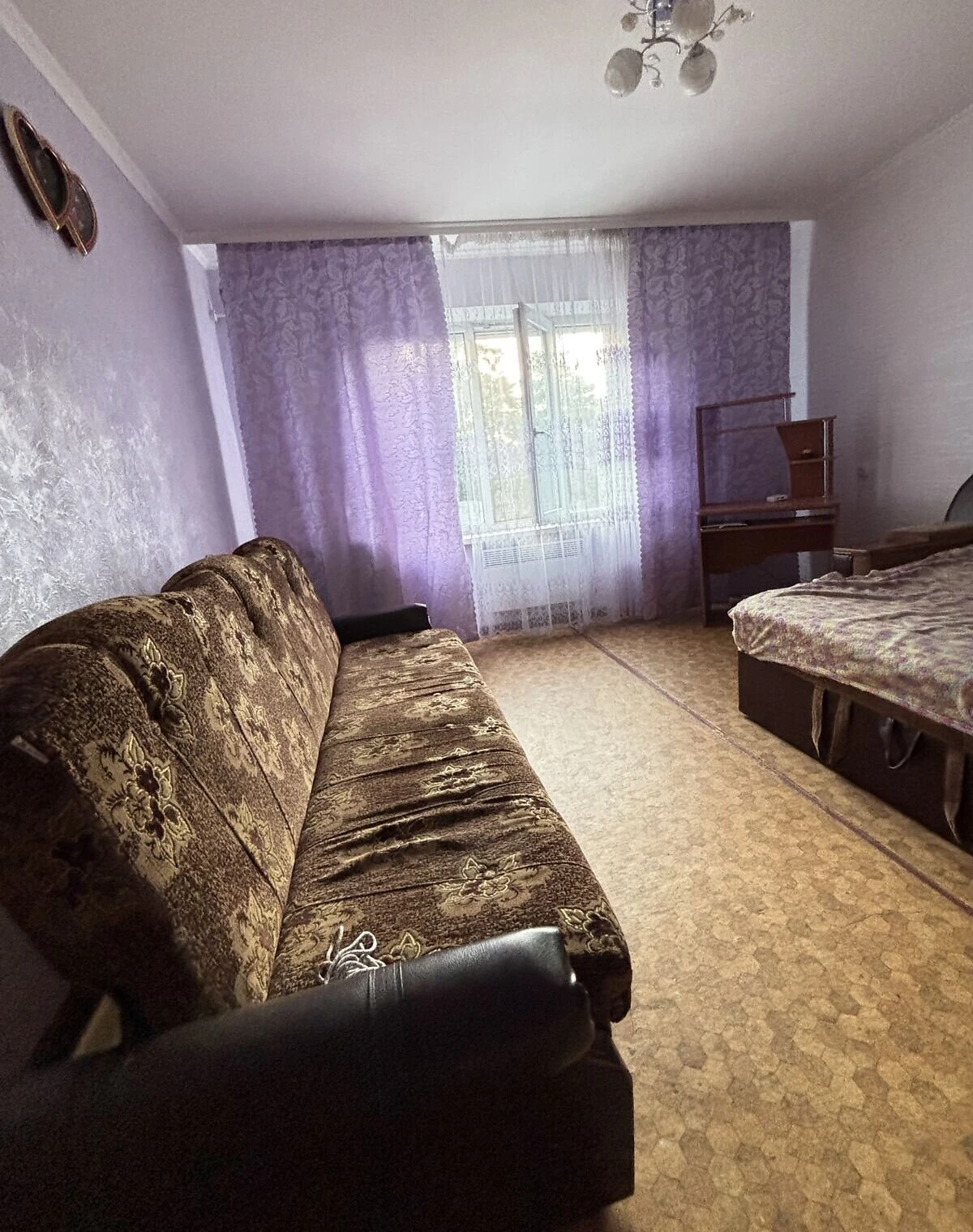 2-кімнатна квартира, Вітове: єВідновлення, торг можливий - фото 4