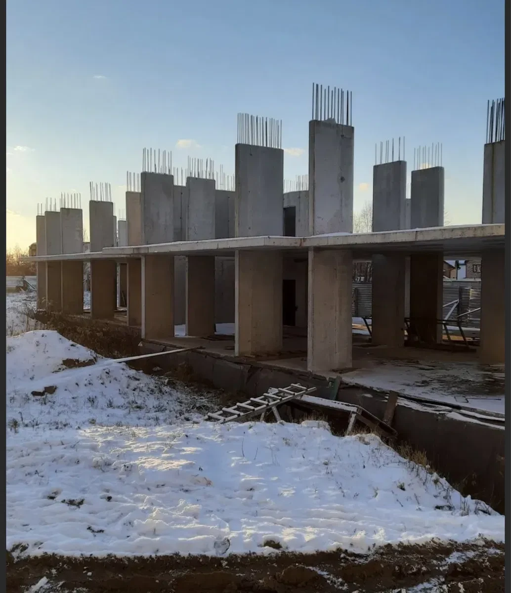 Ділянка 33 соток, Солом'янський: незавершене будівництво, ЖК PARKLAND - фото 4