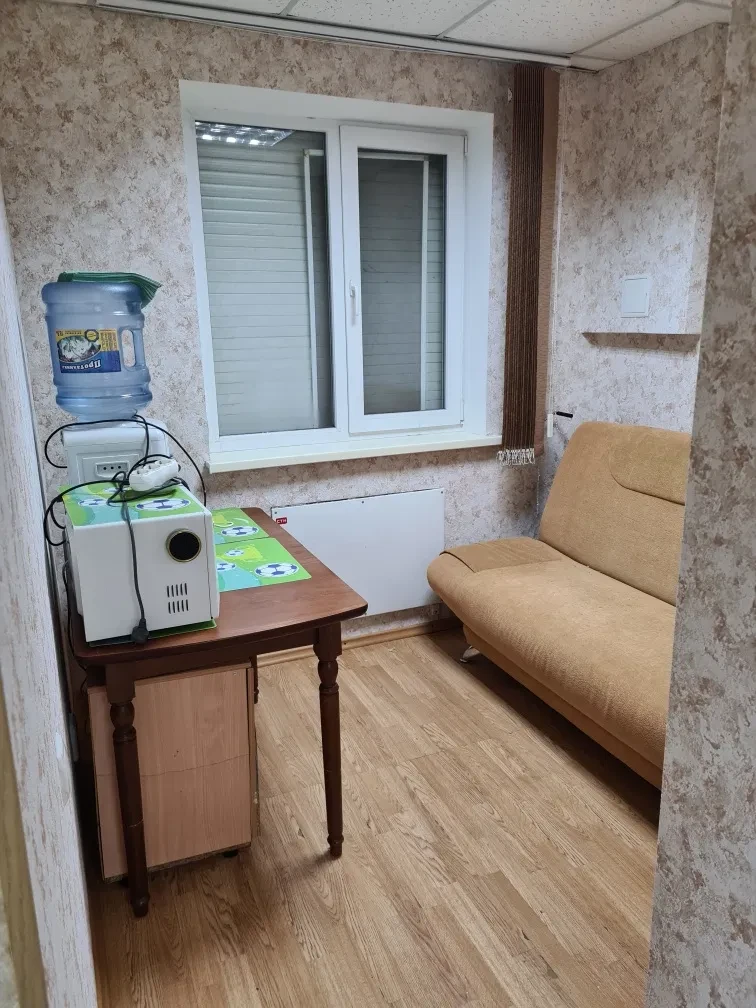 1-комнатная квартира, Покровский: электроотопление, кондиционер, фото 3