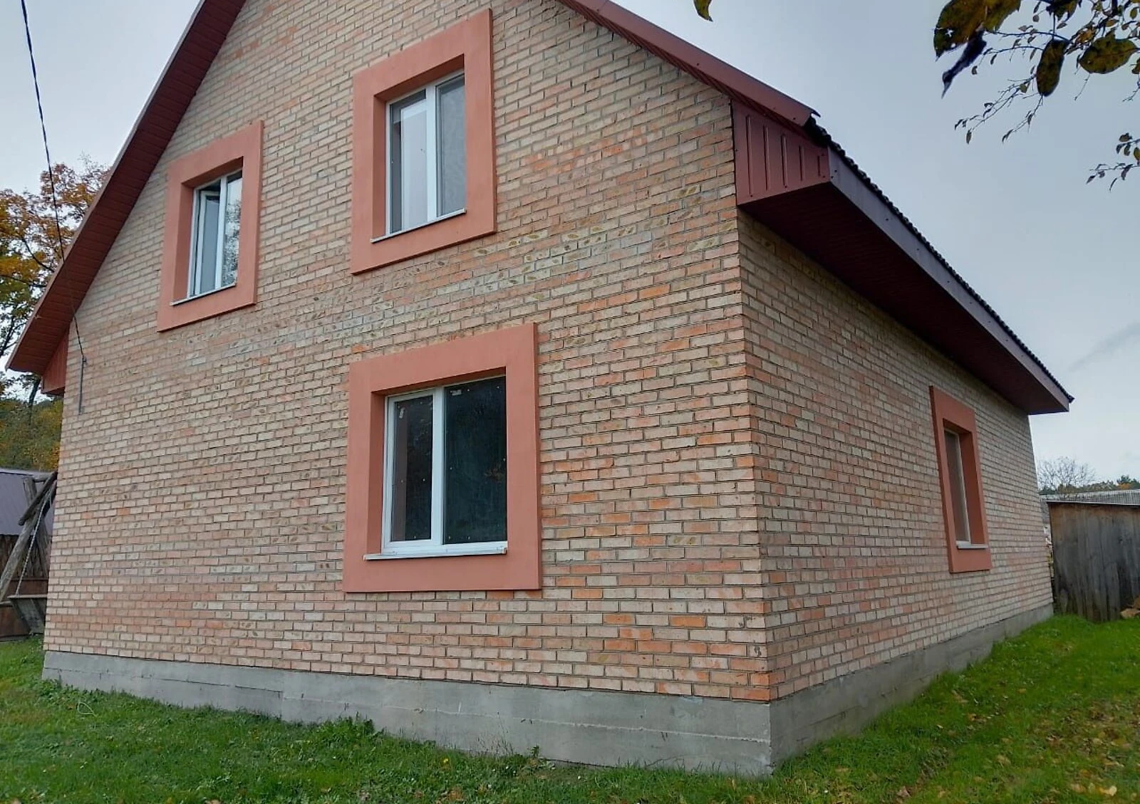 Будинок, Сокиричі: гараж, 8 соток, опалення без світла - фото 2