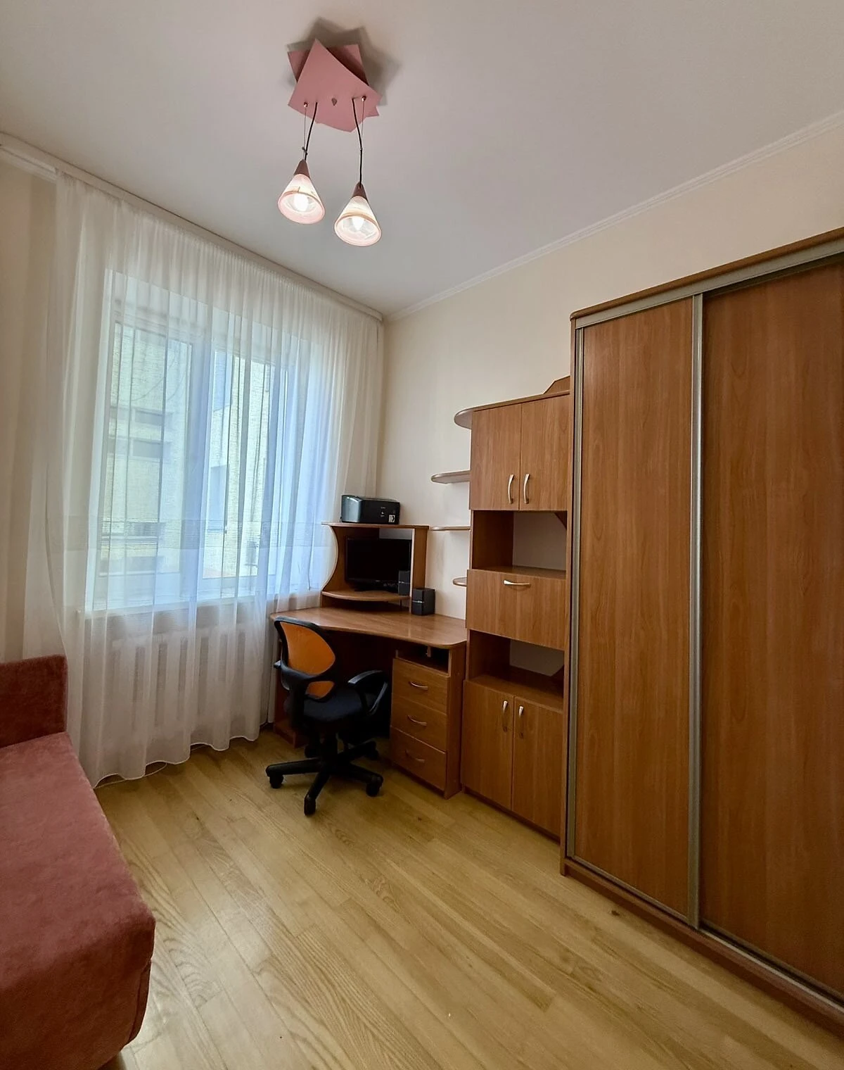 3-кімнатна квартира, Поділля: індивідуальне газове опалення, укриття, фото 5