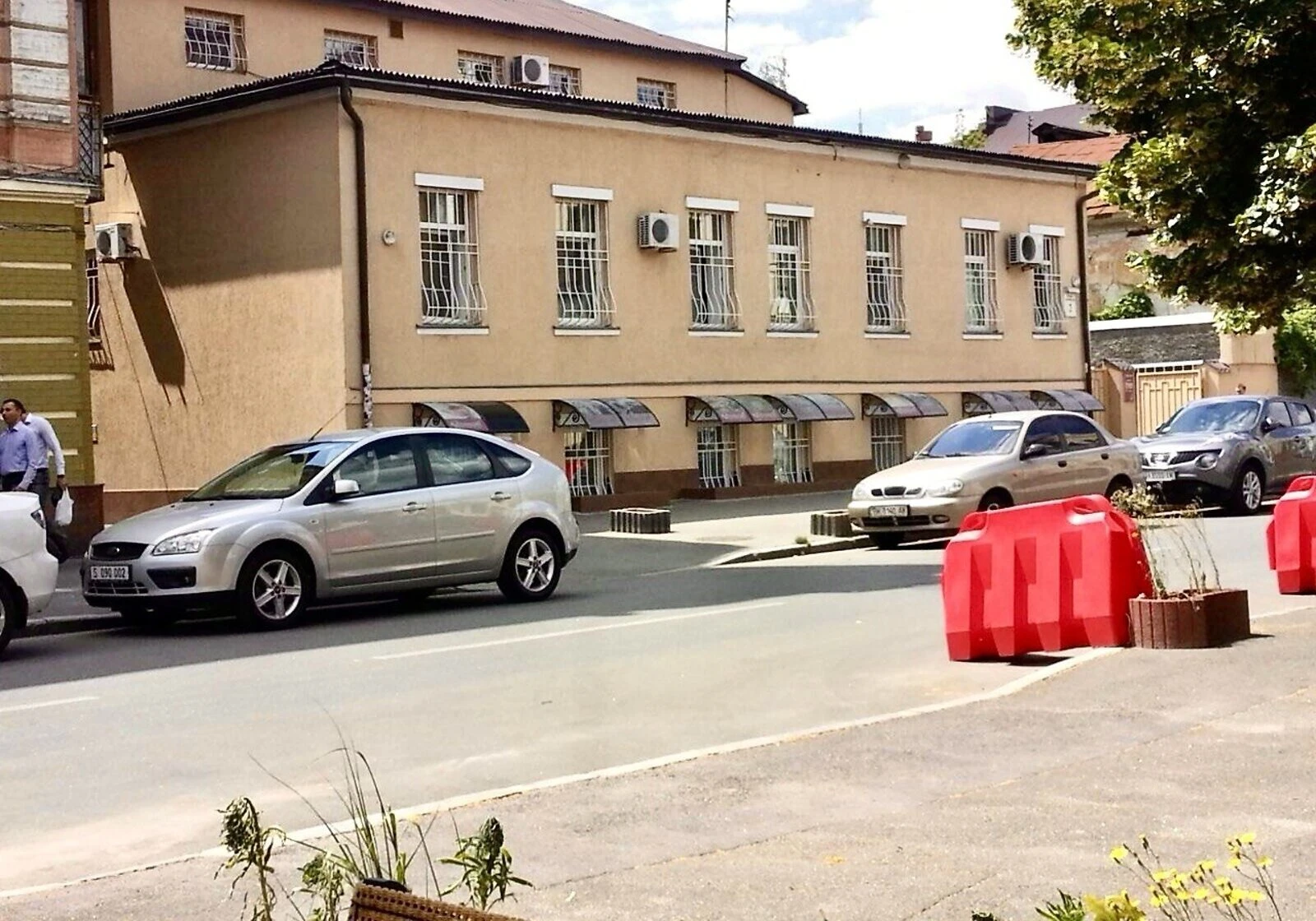 Офіс, Поділ: мансарда, окрема будівля, резервне живлення - фото 3