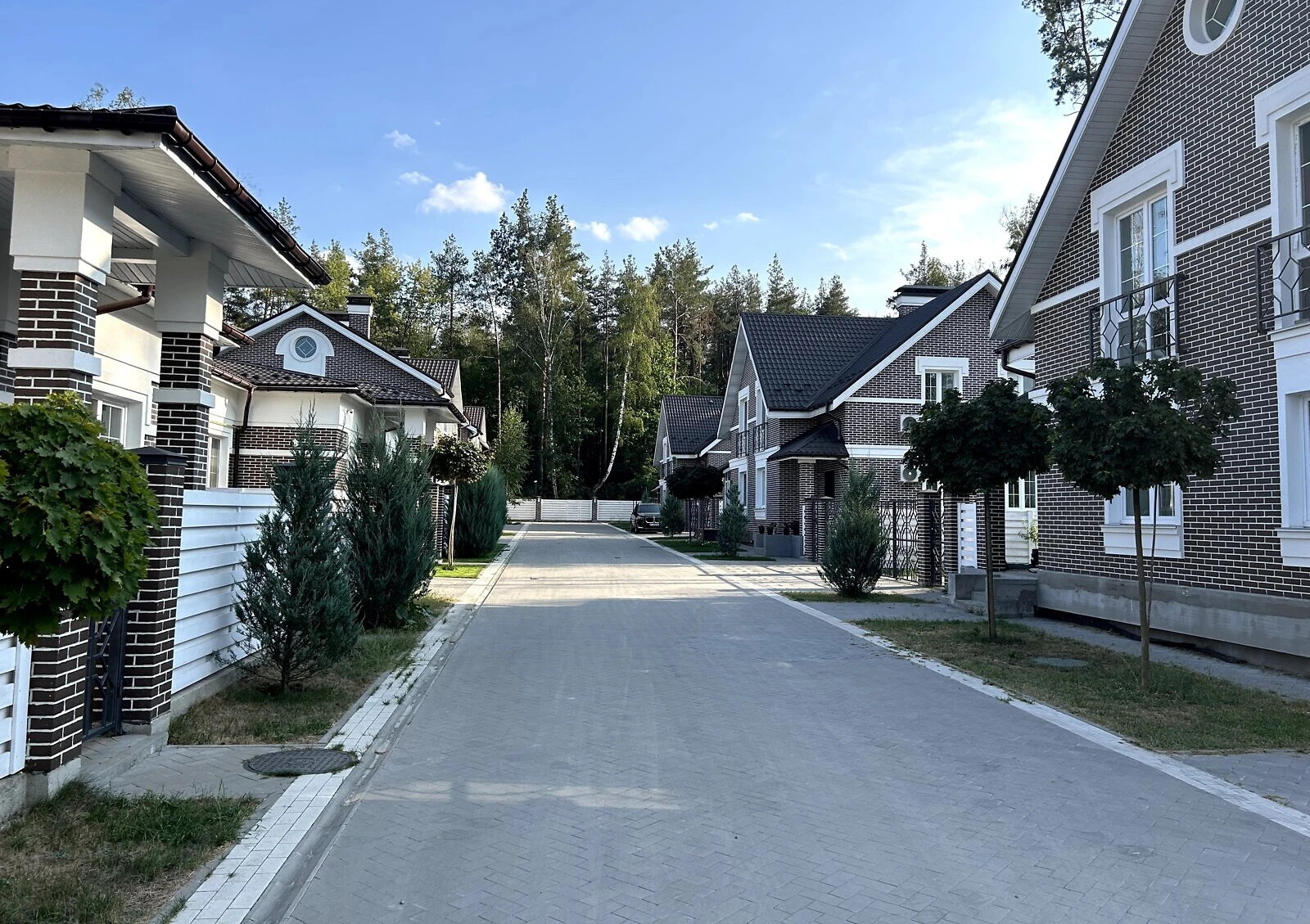 Будинок, Київ: власна тераса, 3.8 сотки, метро Житомирська - фото 2