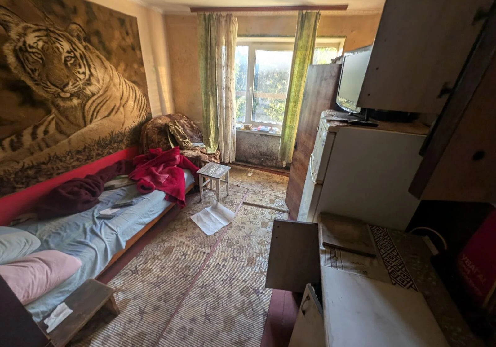 Комната, Радванка, фото 5