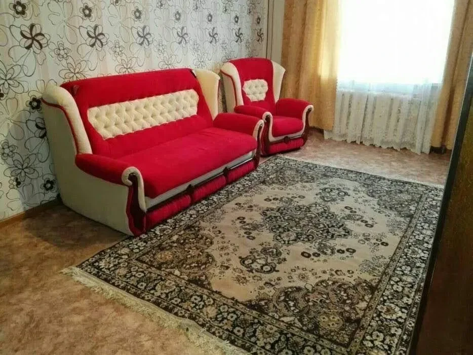 2-кімнатна квартира, Пересипський: можна з тваринами - фото 2