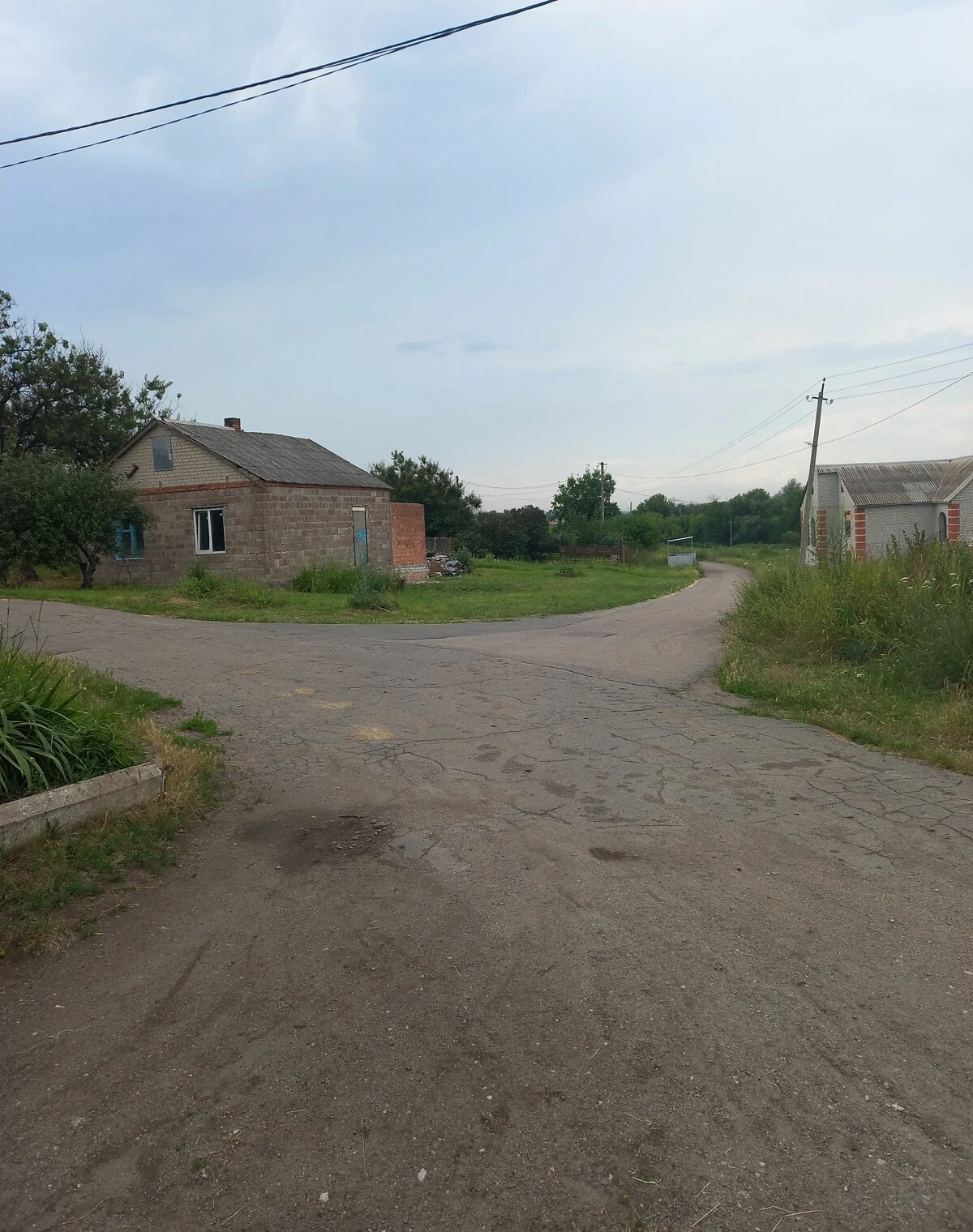 Ділянка 13.67 соток, Новоолександрівка: під житлову забудову, водопровід - фото 3