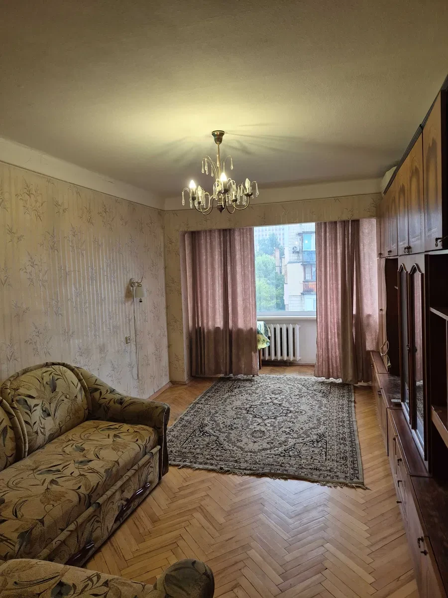 2-кімнатна квартира, Шевченківський: метро Політехнічний інститут, фото 1