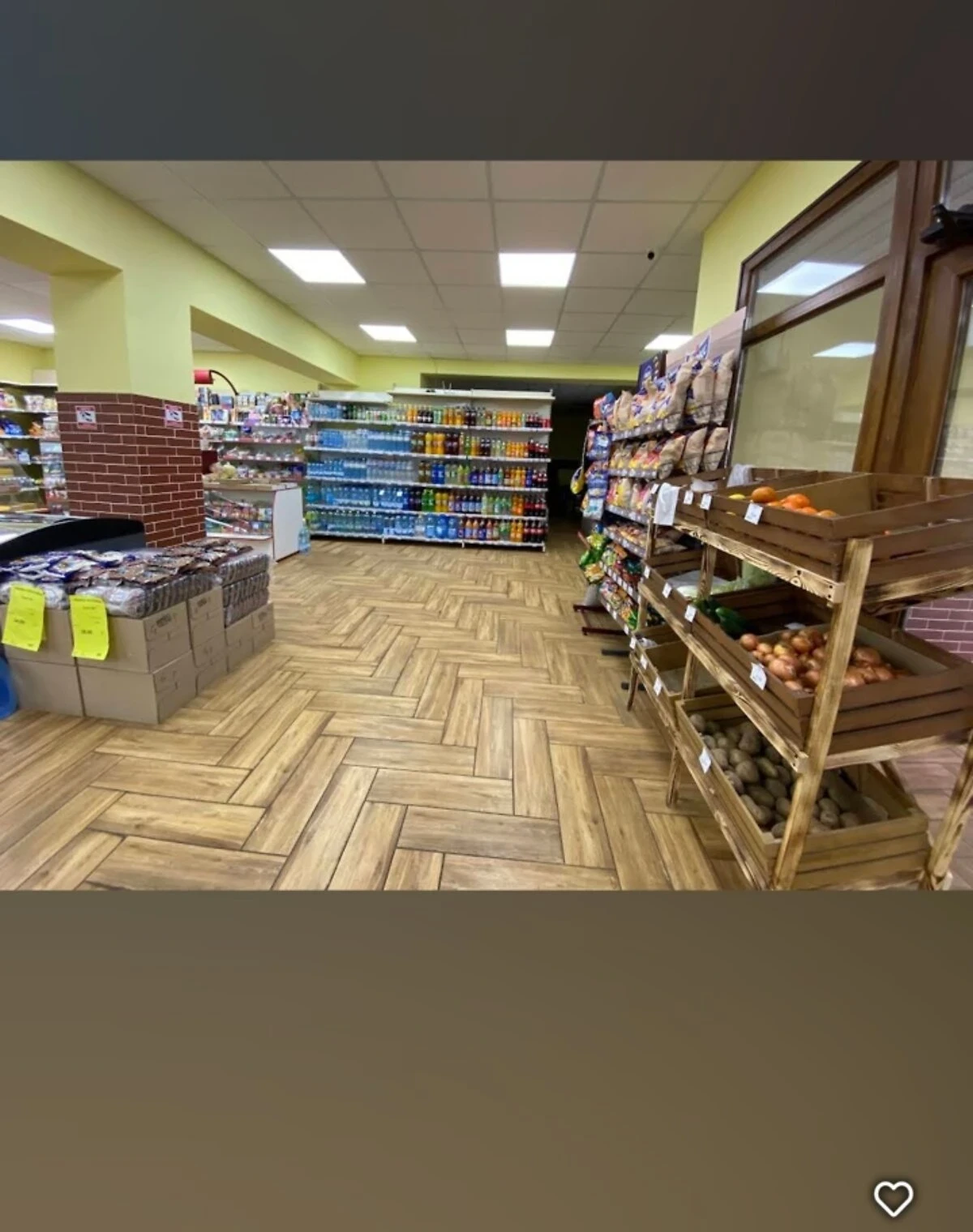 Комерційне приміщення, Фастів: фасадне, дизайнерський ремонт, торг можливий - фото 2