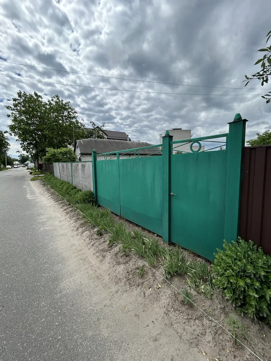 Будинок, Бородянка: 10,57 соток, під реконструкцію, газ і вода, фото 2