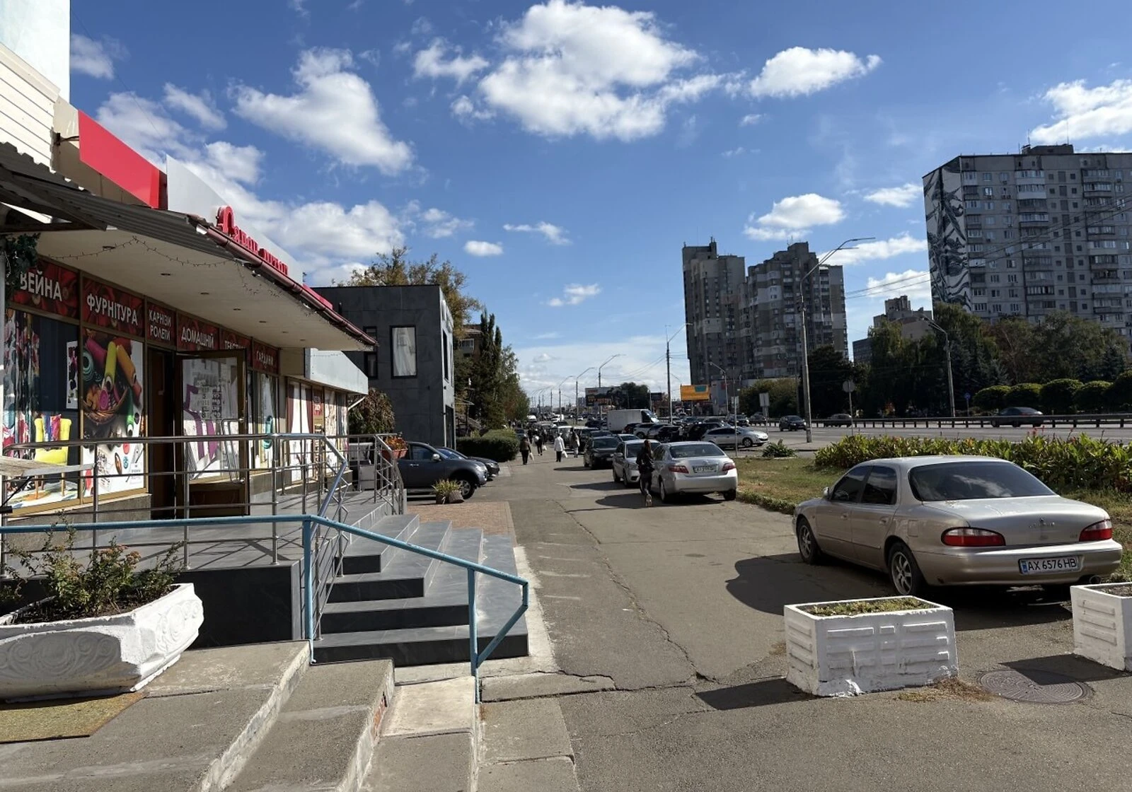 Приміщення, Академмістечко: метро Житомирська - фото 3