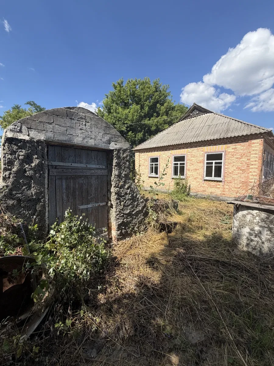 Дом, Орловец: 45 соток, трасса Н-01, асфальтированная дорога, фото 2