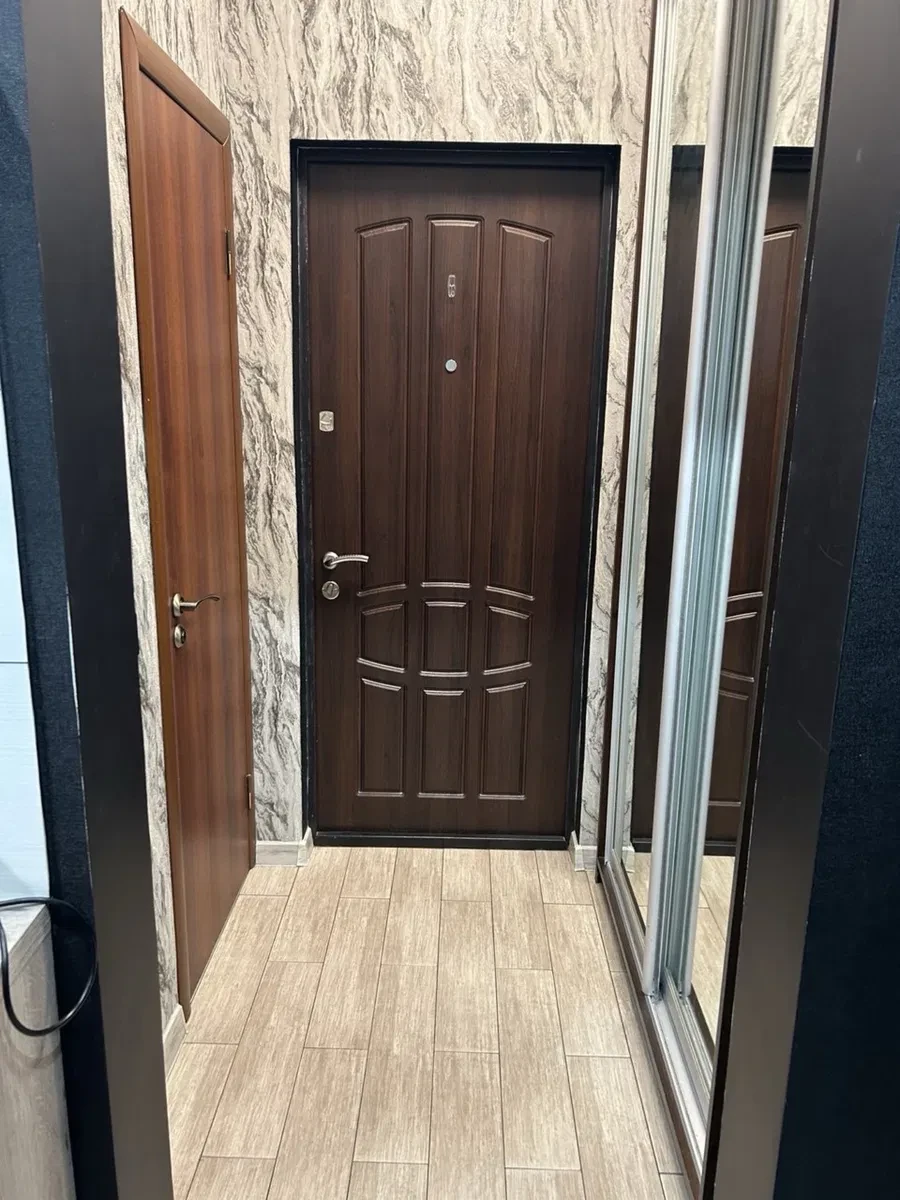 1-кімнатна квартира, Дарницький: метро Позняки за 3-5 хв, фото 5