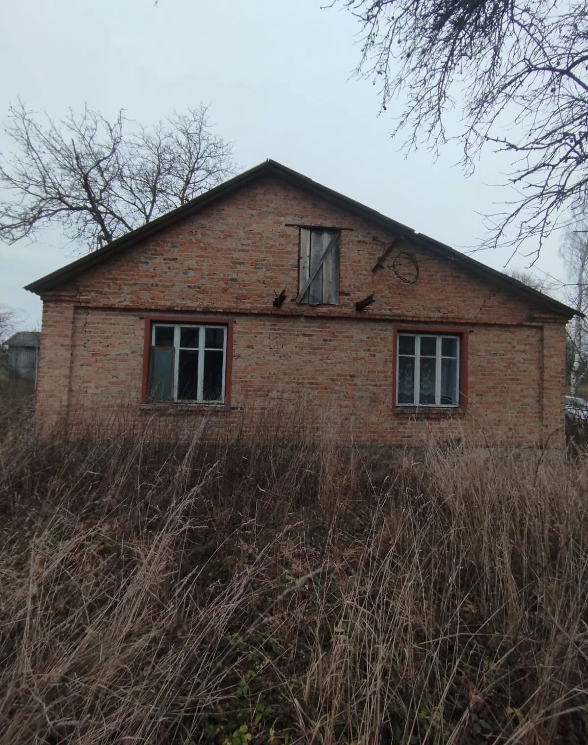 Будинок, Древині: гараж у дворі, 25 соток, газове опалення, фото 5