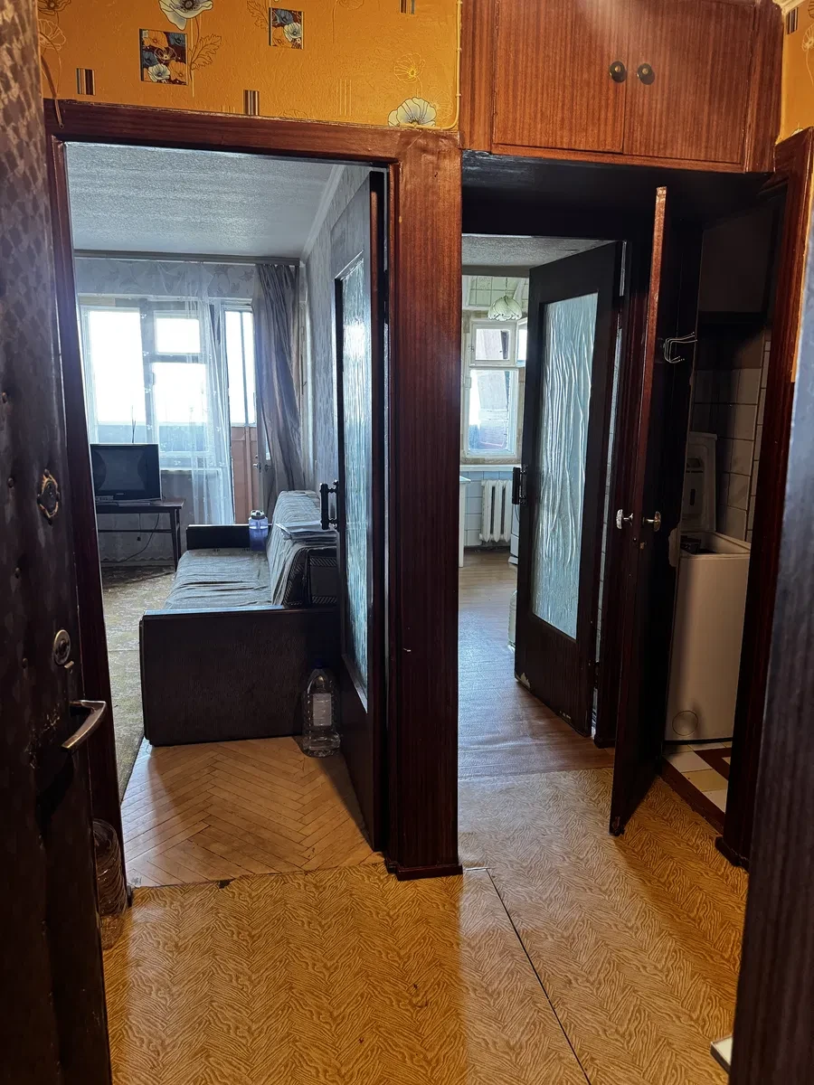 1-кімнатна квартира, Шевченківський: метро Дорогожичі 10 хв, фото 5