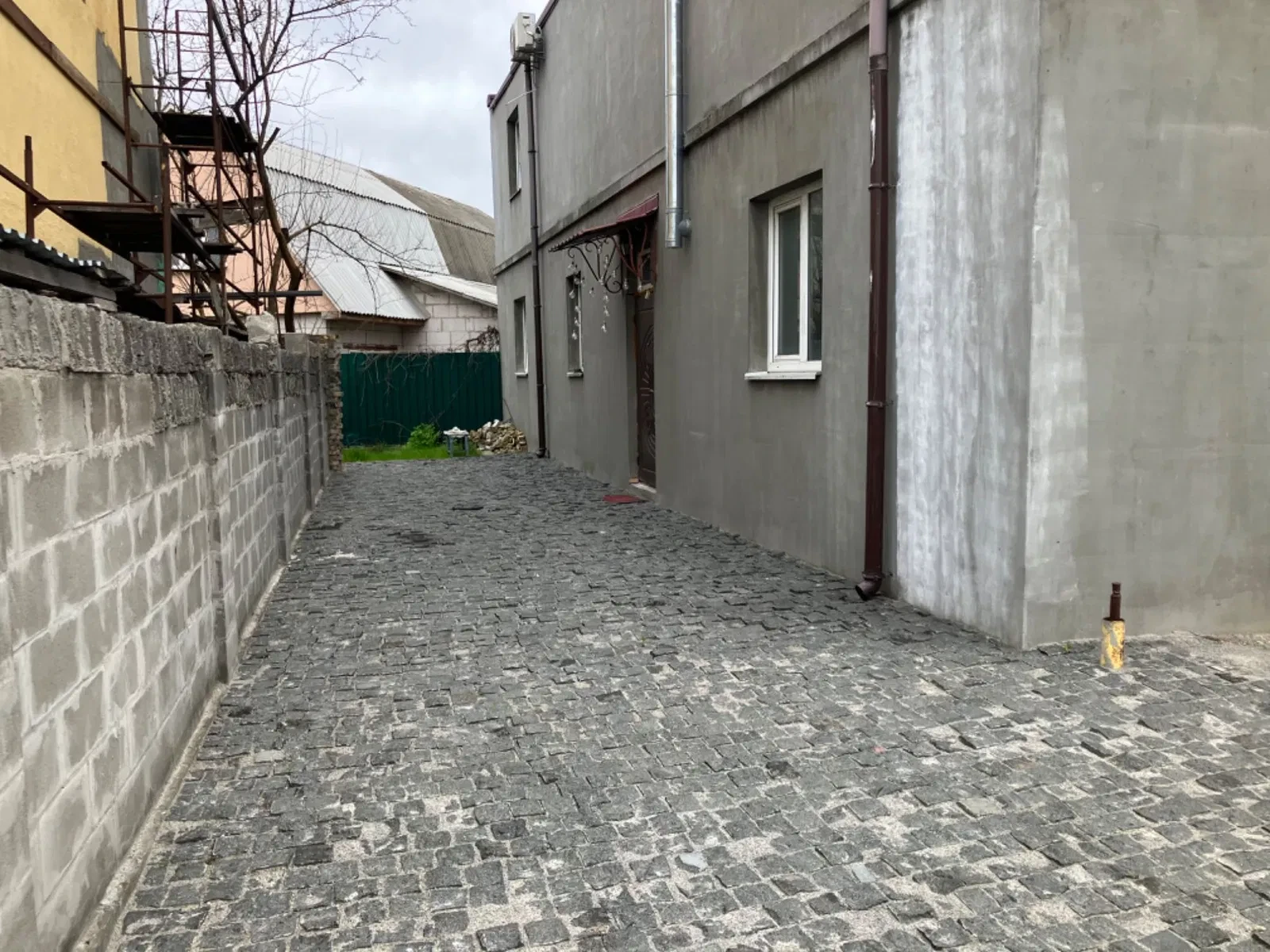 1-кімнатна квартира, Бровари: зупинка на метро Лісова, можна з тваринами - фото 4