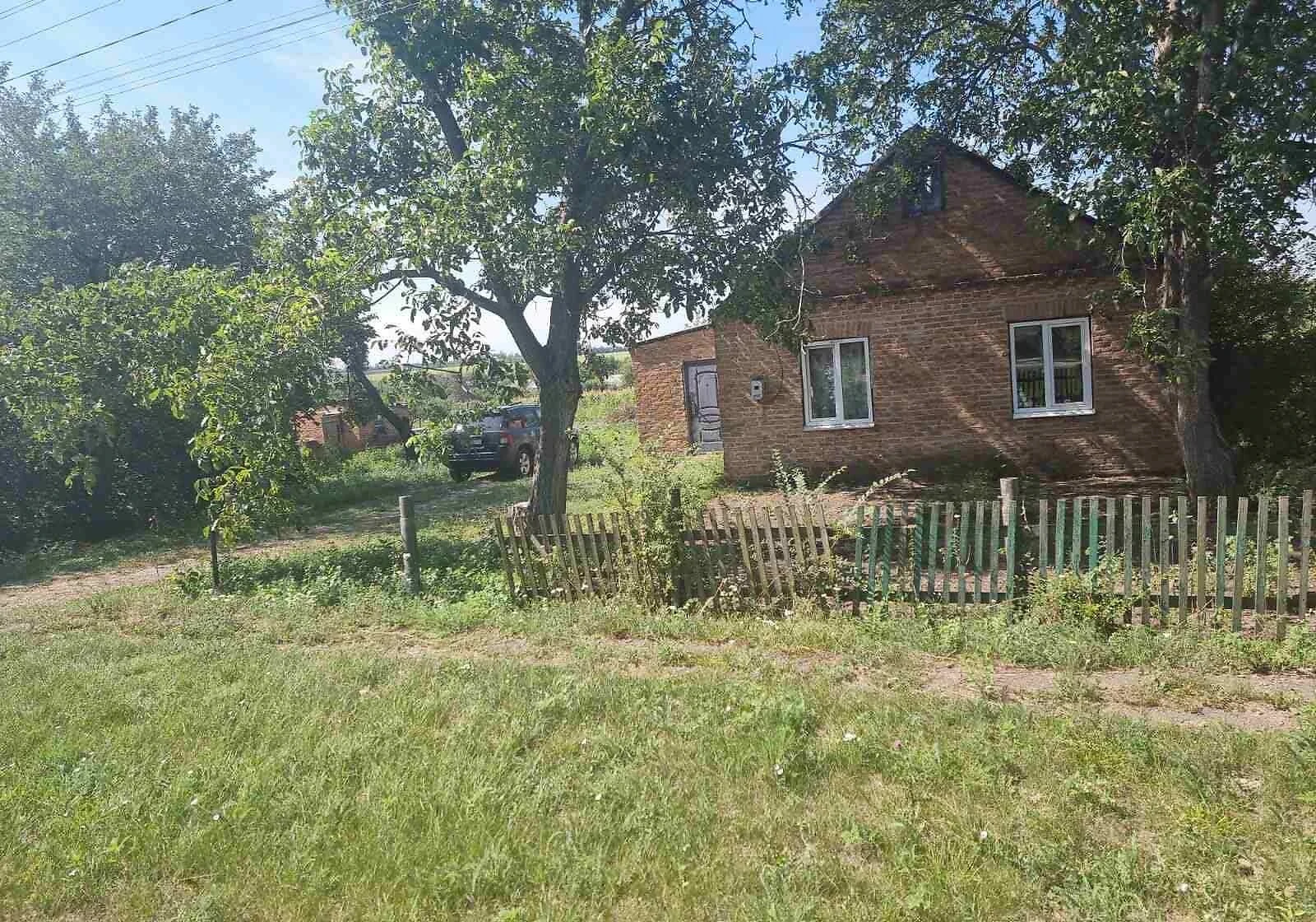 Будинок, Новопетрівка: цегляні стіни, торг можливий - фото 2