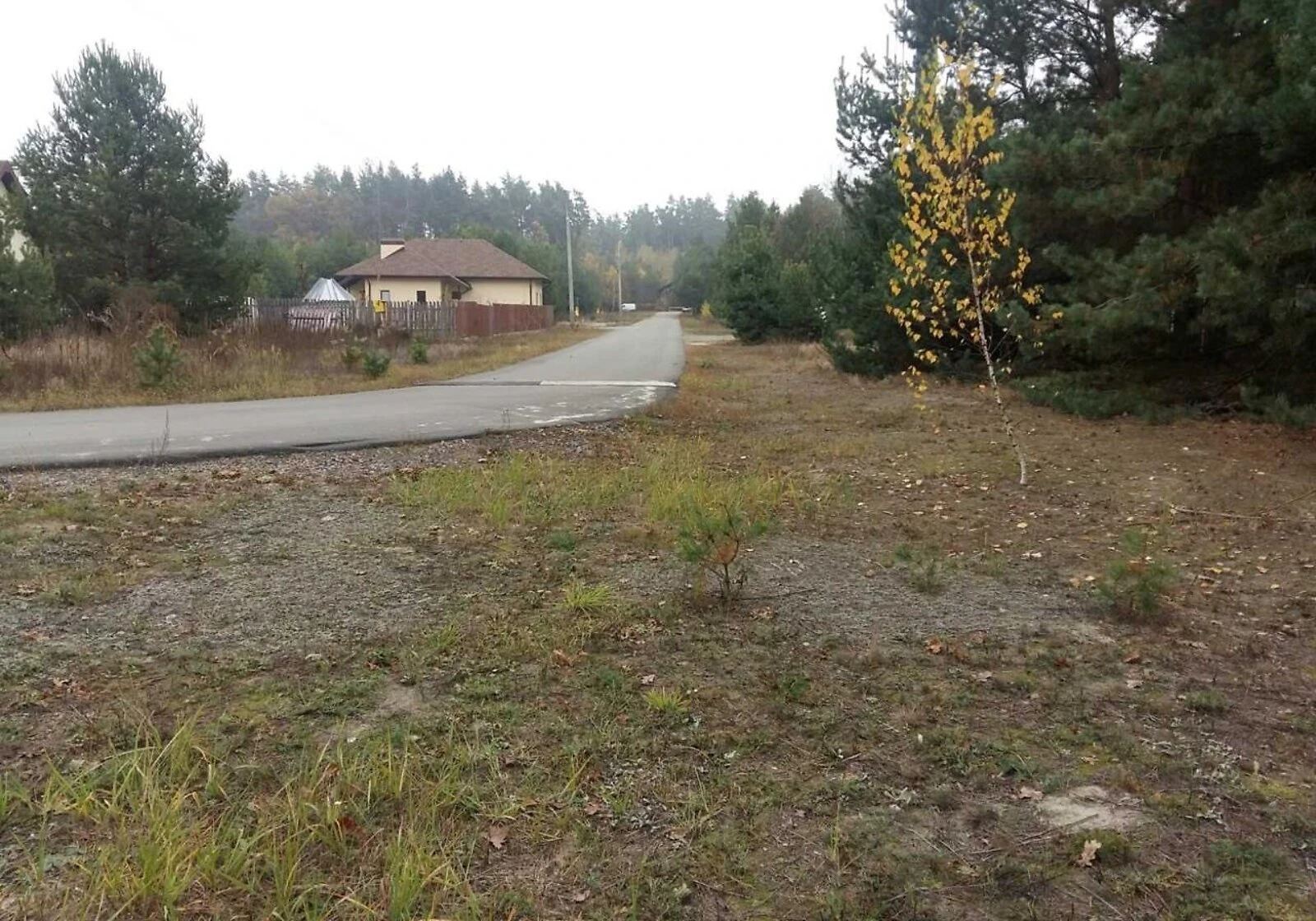 Будинок, Березівка: гараж на першому поверсі, 15.3 сотки, фото 5