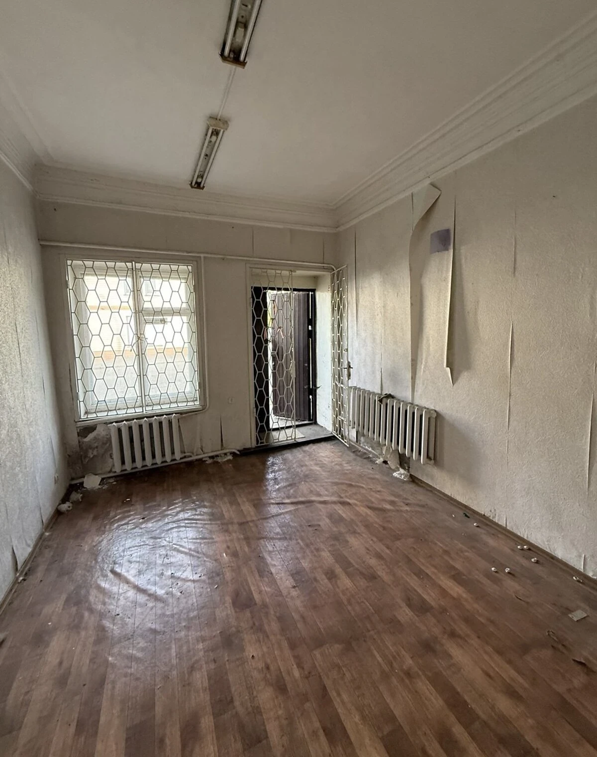 Офіс, Приморський: торг можливий, стеля 3.5 м - фото 1