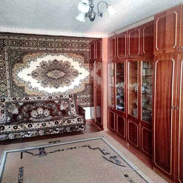 2-кімнатна квартира, Немишлянський: меблі й техніка, метро за 10 хвилин - фото 4