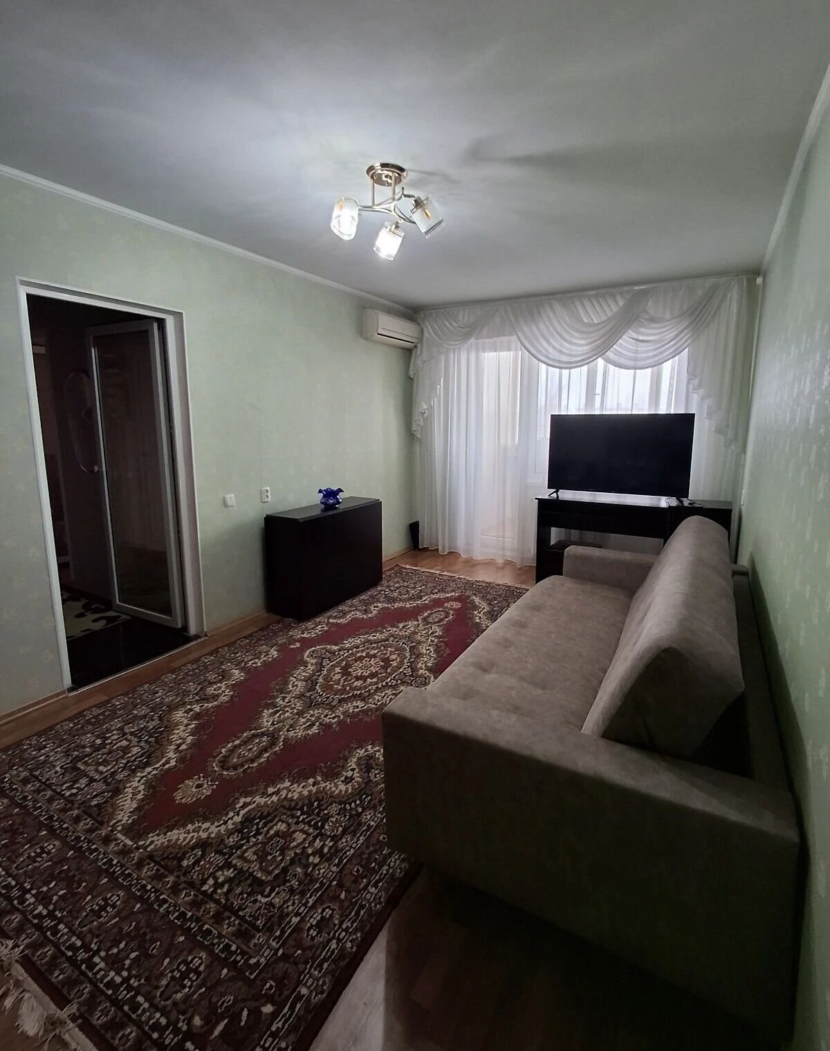 2-кімнатна квартира, проспект Миру: новобудова, євроремонт - фото 2