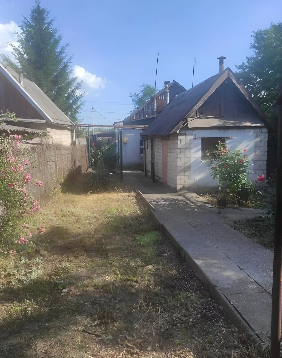 Частина будинку, Запоріжжя: гараж із підвалом, бойлер - фото 4
