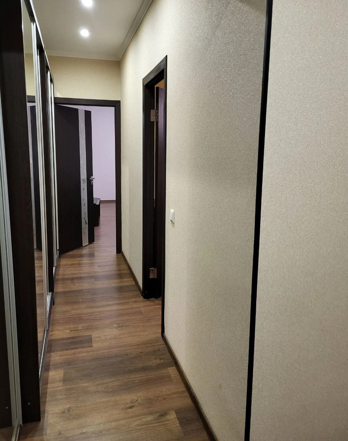 1-кімнатна квартира, Сихів: укриття в будинку, підігрів підлоги - фото 3